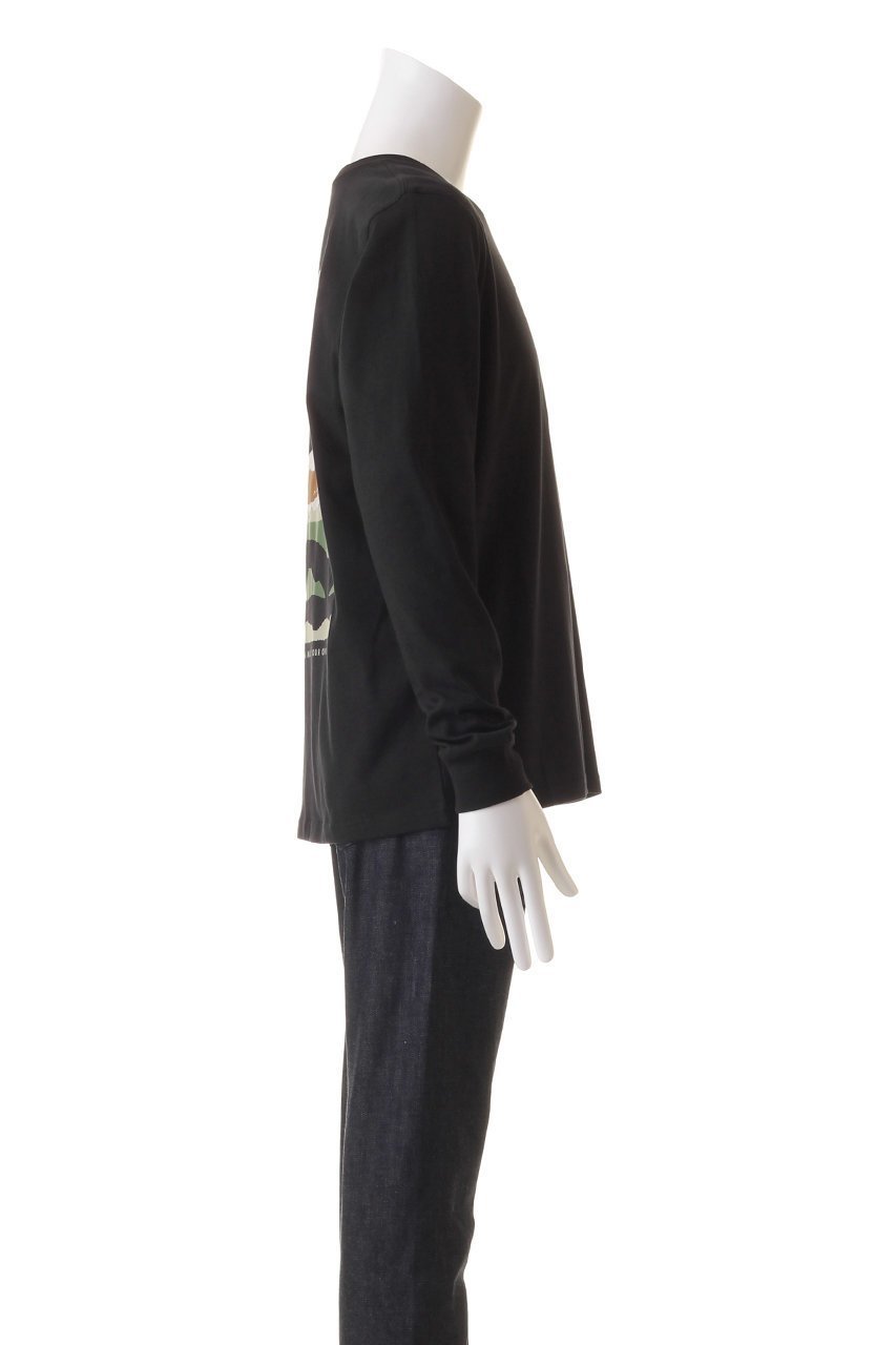 【コロンビア/Columbia / MEN】の【MEN】エクスプローラーズキャニオンロングスリーブTシャツ 人気、トレンドファッション・服の通販 founy(ファニー) 　ファッション　Fashion　メンズファッション　Fashion for Men　トップス・カットソー　Cut & Sew Tops　メンズシャツ　Shirts　アウトドア　Outdoor Clothing　グラフィック　Graphic, Graphic Design　スポーツ　Sports, Activewear　スリーブ　Sleeve, Long Sleeve / Short Sleeve　フォルム　Silhouette, Form　ロング　Long, Long-Length　other-3|ID: prp329100004605711 ipo3291000000035058010