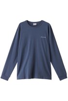 【コロンビア/Columbia / MEN】の【MEN】エクスプローラーズキャニオンロングスリーブTシャツ Dark Mtn・ Torn Sunsc|ID: prp329100004605711 ipo3291000000035782420