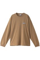 【コロンビア/Columbia / MEN】の【MEN】バーンノベルロングスリーブTシャツ Beach|ID: prp329100004605712 ipo3291000000035782408