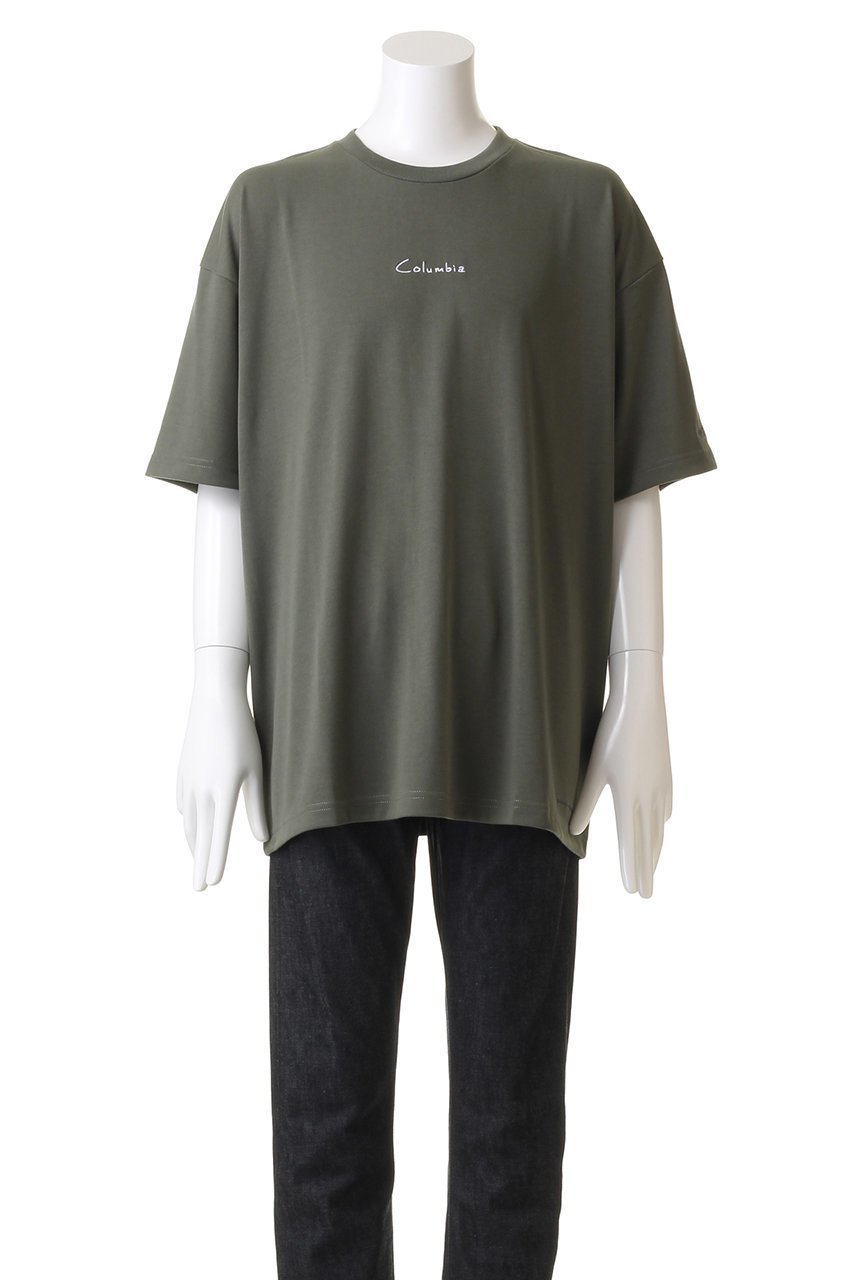 【コロンビア/Columbia / MEN】の【MEN】レイクトゥアベニューショートスリーブTシャツ 人気、トレンドファッション・服の通販 founy(ファニー) 　ファッション　Fashion　メンズファッション　Fashion for Men　トップス・カットソー　Cut & Sew Tops　メンズシャツ　Shirts　アウトドア　Outdoor Clothing　ショート　Short, Short Length　スリーブ　Sleeve, Long Sleeve / Short Sleeve　プリント　Print, Printed Pattern　other-2|ID: prp329100004605713 ipo3291000000032805572