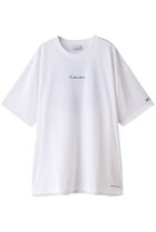 【コロンビア/Columbia / MEN】の【MEN】レイクトゥアベニューショートスリーブTシャツ 人気、トレンドファッション・服の通販 founy(ファニー) ファッション Fashion メンズファッション Fashion for Men トップス・カットソー Cut & Sew Tops メンズシャツ Shirts アウトドア Outdoor Clothing ショート Short, Short Length スリーブ Sleeve, Long Sleeve / Short Sleeve プリント Print, Printed Pattern thumbnail White Snow Graphic|ID: prp329100004605713 ipo3291000000035057918