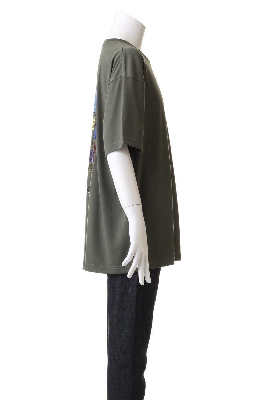 【コロンビア/Columbia / MEN】の【MEN】レイクトゥアベニューショートスリーブTシャツ 人気、トレンドファッション・服の通販 founy(ファニー) 　ファッション　Fashion　メンズファッション　Fashion for Men　トップス・カットソー　Cut & Sew Tops　メンズシャツ　Shirts　アウトドア　Outdoor Clothing　ショート　Short, Short Length　スリーブ　Sleeve, Long Sleeve / Short Sleeve　プリント　Print, Printed Pattern　other-3|ID: prp329100004605713 ipo3291000000035952042