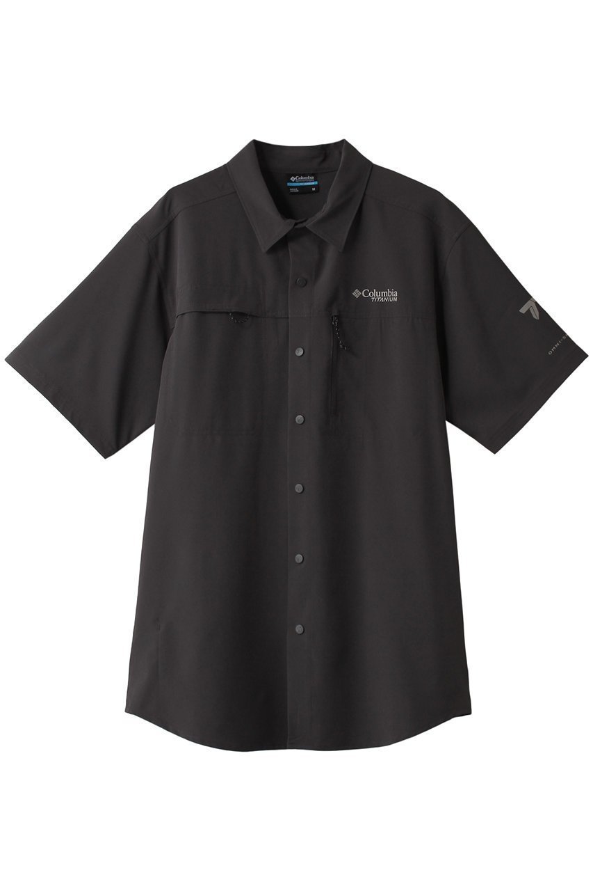 【コロンビア/Columbia / MEN】の【MEN】サミットバレー ウーブン ショートスリーブシャツ 人気、トレンドファッション・服の通販 founy(ファニー) 　ファッション　Fashion　メンズファッション　Fashion for Men　おすすめ　Recommended / Our Picks　ショート　Short, Short Length　スリーブ　Sleeve, Long Sleeve / Short Sleeve　夏　Summer　 other-1|ID: prp329100004605715 ipo3291000000032805615