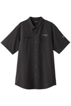 【コロンビア/Columbia / MEN】の【MEN】サミットバレー ウーブン ショートスリーブシャツ Shark|ID: prp329100004605715 ipo3291000000032805616