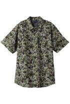 【コロンビア/Columbia / MEN】の【MEN】サミットバレー ウーブン ショートスリーブシャツ Canteen Pop Florid|ID: prp329100004605715 ipo3291000000032805617