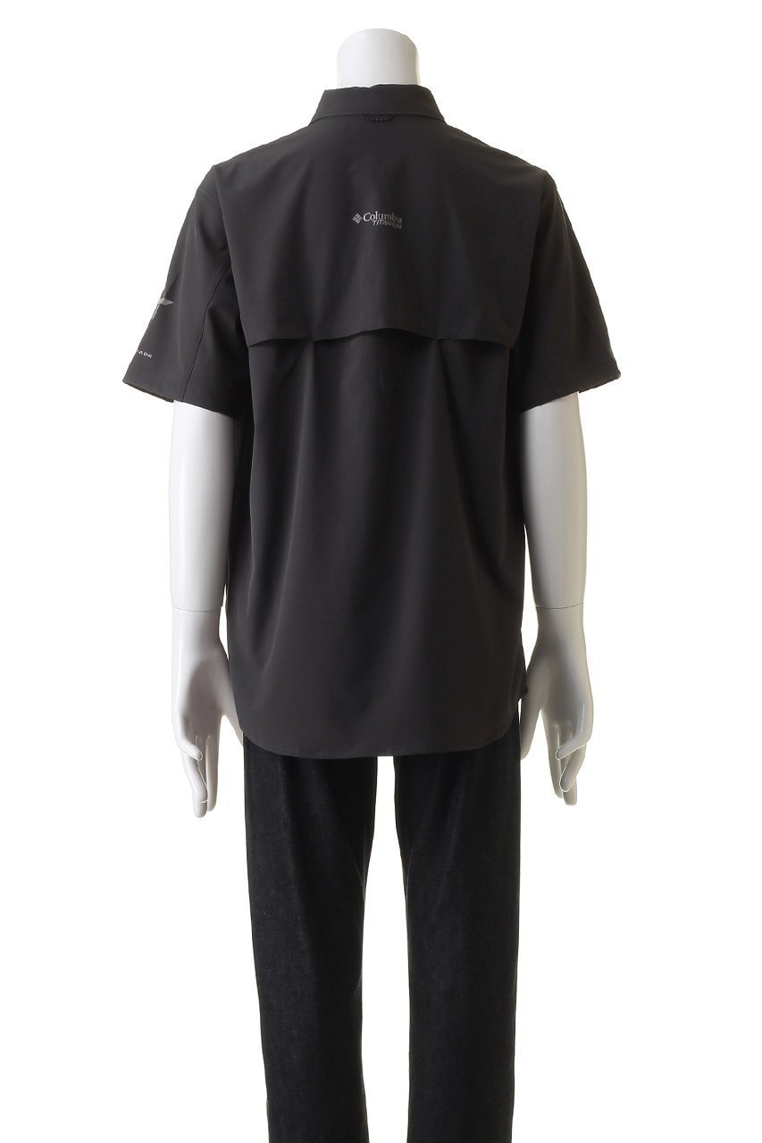 【コロンビア/Columbia / MEN】の【MEN】サミットバレー ウーブン ショートスリーブシャツ 人気、トレンドファッション・服の通販 founy(ファニー) 　ファッション　Fashion　メンズファッション　Fashion for Men　おすすめ　Recommended / Our Picks　ショート　Short, Short Length　スリーブ　Sleeve, Long Sleeve / Short Sleeve　夏　Summer　other-4|ID: prp329100004605715 ipo3291000000032805620