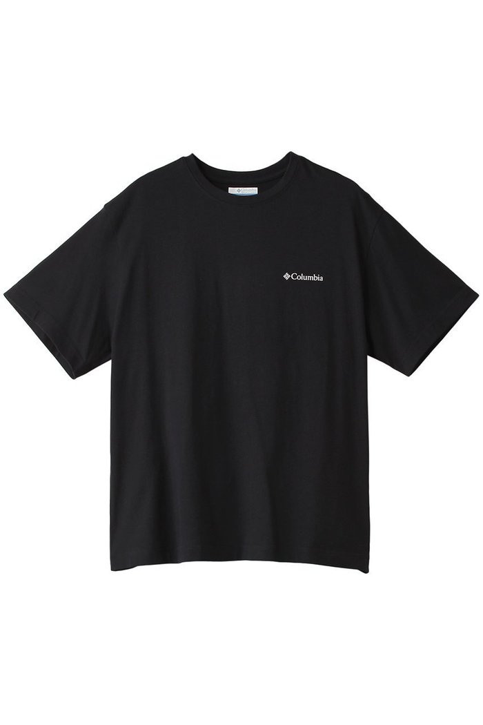 【コロンビア/Columbia / MEN】の【MEN】ブラック ビュート グラフィック ティー インテリア・キッズ・メンズ・レディースファッション・服の通販 founy(ファニー) https://founy.com/ ファッション Fashion メンズファッション Fashion for Men トップス・カットソー Cut & Sew Tops メンズシャツ Shirts おすすめ Recommended / Our Picks グラフィック Graphic, Graphic Design ショート Short, Short Length スリーブ Sleeve, Long Sleeve / Short Sleeve ハーフ Half, Half-Length プリント Print, Printed Pattern ベーシック Basic, Essential 定番 Standard, Basic Item |ID: prp329100004605716 ipo3291000000032805625
