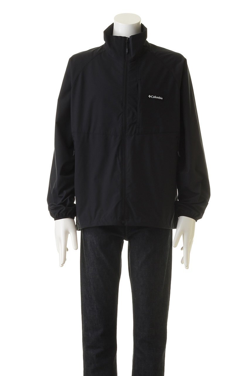 【コロンビア/Columbia / MEN】の【MEN】エンジョイマウンテンライフソフトシェルジャケット 人気、トレンドファッション・服の通販 founy(ファニー) 　ファッション　Fashion　メンズファッション　Fashion for Men　アウター　Men's Coats Outerwear　ジャケット　Jacket, Outerwear　ストレッチ　Stretch, Stretchy Fabric　スポーツ　Sports, Activewear　other-2|ID: prp329100004605718 ipo3291000000032805868
