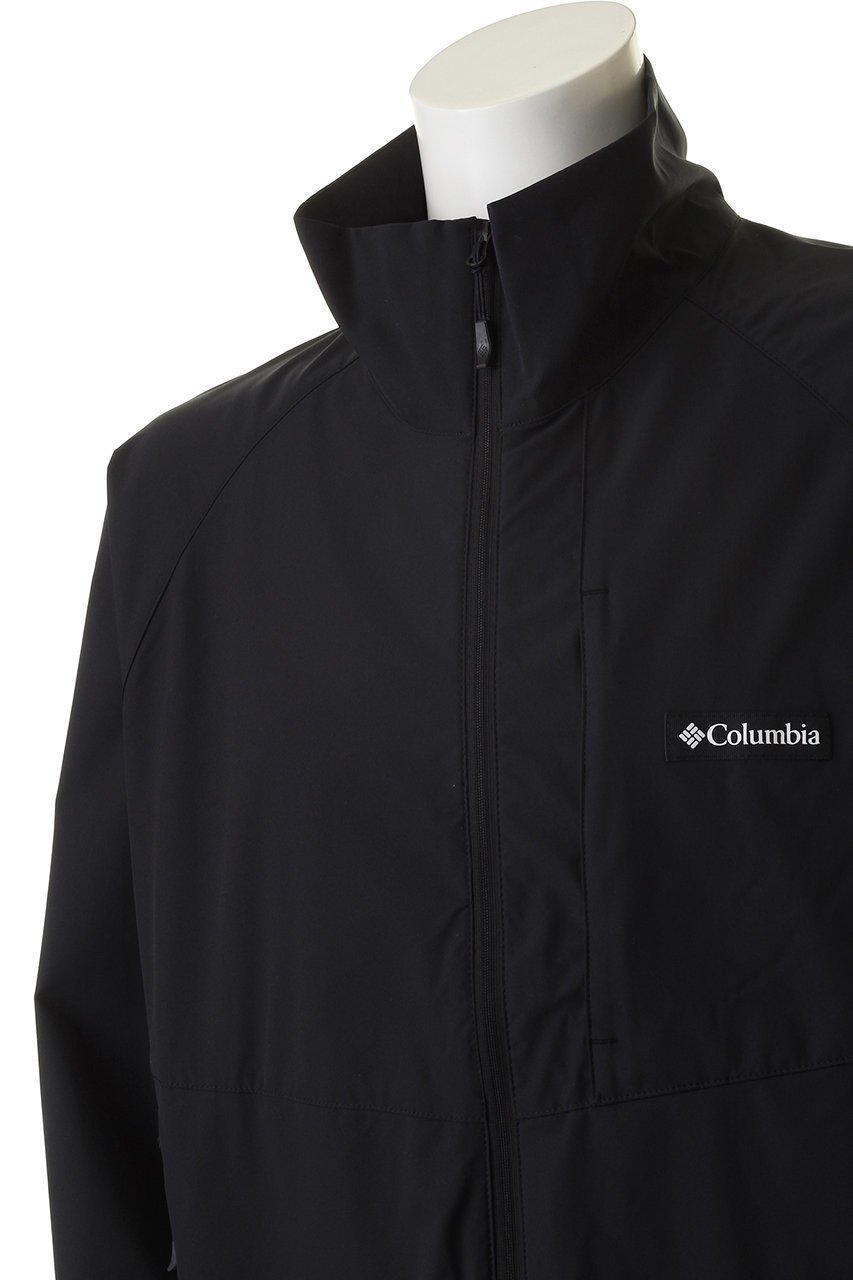 【コロンビア/Columbia / MEN】の【MEN】エンジョイマウンテンライフソフトシェルジャケット 人気、トレンドファッション・服の通販 founy(ファニー) 　ファッション　Fashion　メンズファッション　Fashion for Men　アウター　Men's Coats Outerwear　ジャケット　Jacket, Outerwear　ストレッチ　Stretch, Stretchy Fabric　スポーツ　Sports, Activewear　other-5|ID: prp329100004605718 ipo3291000000032805871