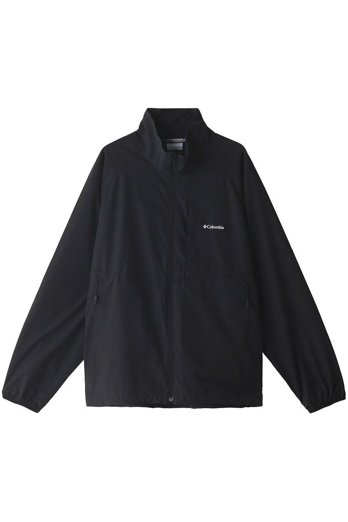 【コロンビア/Columbia / MEN】の【MEN】エンジョイマウンテンライフソフトシェルジャケット インテリア・キッズ・メンズ・レディースファッション・服の通販 founy(ファニー) https://founy.com/ ファッション Fashion メンズファッション Fashion for Men アウター Men's Coats Outerwear ジャケット Jacket, Outerwear ストレッチ Stretch, Stretchy Fabric スポーツ Sports, Activewear |ID: prp329100004605718 ipo3291000000036082032