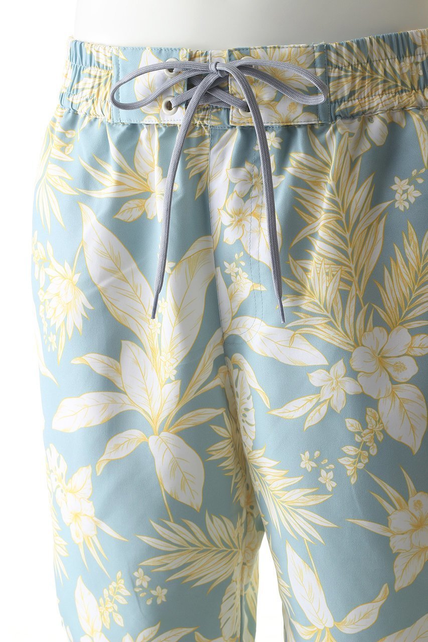 【レイール/Reir / MEN】の【MEN】Leaf Tropicalメンズショートパンツ 人気、トレンドファッション・服の通販 founy(ファニー) 　ファッション　Fashion　メンズファッション　Fashion for Men　シンプル　Simple, Minimal　スポーツ　Sports, Activewear　ビーチ　Beach, Seaside　フォルム　Silhouette, Form　リゾート　Resort, Vacation Style　リーフ　Leaf, Botanical Leaf　夏　Summer　水着　Swimsuit, Swimwear　other-5|ID: prp329100004605719 ipo3291000000032806054