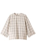 【プレインピープル/PLAIN PEOPLE】のウィンドウペンプルオーバー チェック|ID: prp329100004605726 ipo3291000000032814561