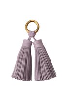 【ジェイアンドエム デヴィッドソン/J&M DAVIDSON】のDOUBLE TASSEL CHARM ラベンダー|ID: prp329100004605727 ipo3291000000036239893
