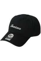 【アメリカーナ/Americana】の47クリーンナップキャップ ブラック|ID: prp329100004605736 ipo3291000000036239954