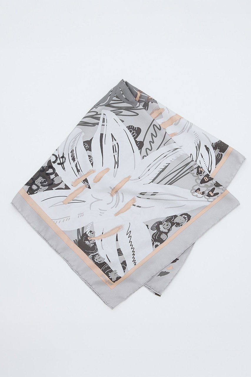 【マルティニーク/martinique】の【manipuri】シルクスカーフ 人気、トレンドファッション・服の通販 founy(ファニー) 　ファッション　Fashion　レディースファッション　Fashion for Women　ストール　Soft & Warm Scarves　マフラー・スヌード / 冬小物の定番　Scarves & Mufflers　春　Spring　コレクション　Collection, Seasonal Line　傘　Umbrella, Parasol　シルク　Silk, 100% Silk　ジャケット　Jacket, Outerwear　スカーフ　Scarf, Neckwear　ストール　Stole, Wrap　ハンド　Hand, Handmade　プリント　Print, Printed Pattern　マフラー　Scarf, Muffler　モダン　Modern, Contemporary　モチーフ　Motif, Design Theme　S/S・春夏　SS, Spring/Summer, Warm Season　おすすめ　Recommended / Our Picks　夏　Summer　エレガント 上品　Elegant　2026年　2026　 other-1|ID: prp329100004605737 ipo3291000000035998622