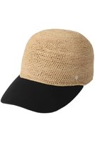 【マルティニーク/martinique】の【HELEN KAMINSKI】HAT Vivette 人気、トレンドファッション・服の通販 founy(ファニー) ファッション Fashion レディースファッション Fashion for Women キャップ&ハット Hats & Caps キャップ Cap, Baseball Cap クラウン Crown, Royal Motif クラシカル Classical, Vintage-Inspired デニム Denim, Jeans Material フィット Fit, Slim Fit ラフィア Raffia, Natural Straw リゾート Resort, Vacation Style 夏 Summer 帽子 Hat, Headwear 春 Spring S/S・春夏 SS, Spring/Summer, Warm Season |ID:prp329100004605738