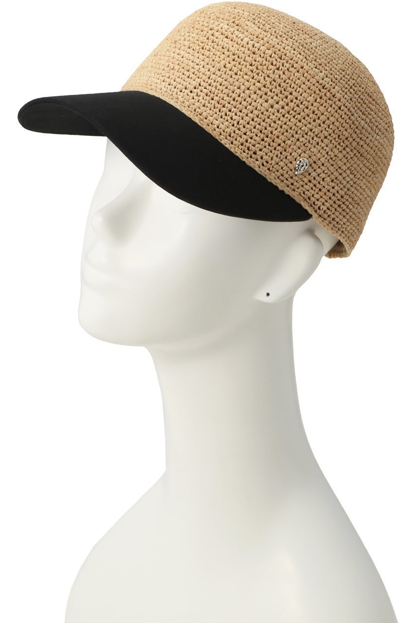 【マルティニーク/martinique】の【HELEN KAMINSKI】HAT Vivette 人気、トレンドファッション・服の通販 founy(ファニー) 　ファッション　Fashion　レディースファッション　Fashion for Women　キャップ&ハット　Hats & Caps　キャップ　Cap, Baseball Cap　クラウン　Crown, Royal Motif　クラシカル　Classical, Vintage-Inspired　デニム　Denim, Jeans Material　フィット　Fit, Slim Fit　ラフィア　Raffia, Natural Straw　リゾート　Resort, Vacation Style　夏　Summer　帽子　Hat, Headwear　春　Spring　S/S・春夏　SS, Spring/Summer, Warm Season　other-2|ID: prp329100004605738 ipo3291000000032815984