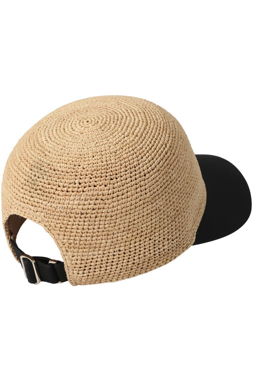 【マルティニーク/martinique】の【HELEN KAMINSKI】HAT Vivette 人気、トレンドファッション・服の通販 founy(ファニー) 　ファッション　Fashion　レディースファッション　Fashion for Women　キャップ&ハット　Hats & Caps　キャップ　Cap, Baseball Cap　クラウン　Crown, Royal Motif　クラシカル　Classical, Vintage-Inspired　デニム　Denim, Jeans Material　フィット　Fit, Slim Fit　ラフィア　Raffia, Natural Straw　リゾート　Resort, Vacation Style　夏　Summer　帽子　Hat, Headwear　春　Spring　S/S・春夏　SS, Spring/Summer, Warm Season　other-3|ID: prp329100004605738 ipo3291000000032815985