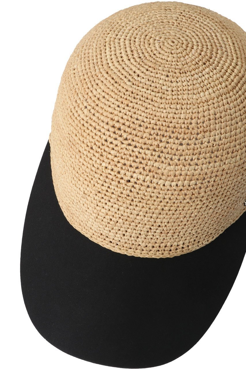 【マルティニーク/martinique】の【HELEN KAMINSKI】HAT Vivette 人気、トレンドファッション・服の通販 founy(ファニー) 　ファッション　Fashion　レディースファッション　Fashion for Women　キャップ&ハット　Hats & Caps　キャップ　Cap, Baseball Cap　クラウン　Crown, Royal Motif　クラシカル　Classical, Vintage-Inspired　デニム　Denim, Jeans Material　フィット　Fit, Slim Fit　ラフィア　Raffia, Natural Straw　リゾート　Resort, Vacation Style　夏　Summer　帽子　Hat, Headwear　春　Spring　S/S・春夏　SS, Spring/Summer, Warm Season　other-4|ID: prp329100004605738 ipo3291000000032815986
