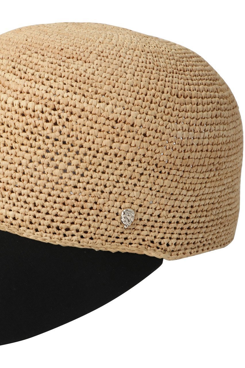 【マルティニーク/martinique】の【HELEN KAMINSKI】HAT Vivette 人気、トレンドファッション・服の通販 founy(ファニー) 　ファッション　Fashion　レディースファッション　Fashion for Women　キャップ&ハット　Hats & Caps　キャップ　Cap, Baseball Cap　クラウン　Crown, Royal Motif　クラシカル　Classical, Vintage-Inspired　デニム　Denim, Jeans Material　フィット　Fit, Slim Fit　ラフィア　Raffia, Natural Straw　リゾート　Resort, Vacation Style　夏　Summer　帽子　Hat, Headwear　春　Spring　S/S・春夏　SS, Spring/Summer, Warm Season　other-5|ID: prp329100004605738 ipo3291000000032815987