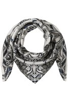 【マルティニーク/martinique】の【manipuri】スカーフ 人気、トレンドファッション・服の通販 founy(ファニー) ファッション Fashion レディースファッション Fashion for Women ストール Soft & Warm Scarves マフラー・スヌード / 冬小物の定番 Scarves & Mufflers シルク Silk, 100% Silk シンプル Simple, Minimal スカーフ Scarf, Neckwear ストール Stole, Wrap マフラー Scarf, Muffler ラグジュアリー Luxury, Elegant |ID:prp329100004605739