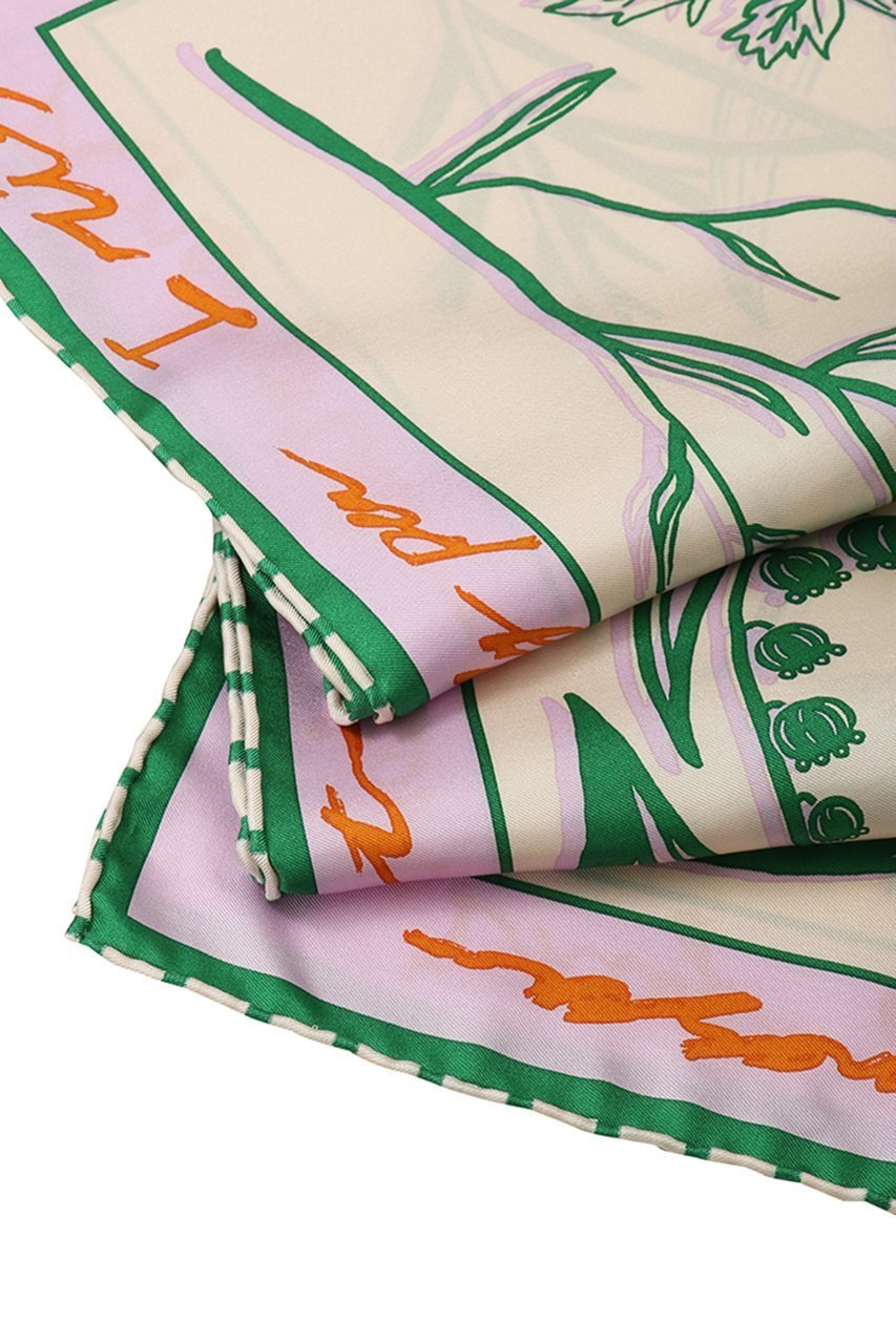 【マルティニーク/martinique】の【manipuri】スカーフ 人気、トレンドファッション・服の通販 founy(ファニー) 　ファッション　Fashion　レディースファッション　Fashion for Women　ストール　Soft & Warm Scarves　マフラー・スヌード / 冬小物の定番　Scarves & Mufflers　おすすめ　Recommended / Our Picks　カラフル　Colorful Design　シルク　Silk, 100% Silk　スカーフ　Scarf, Neckwear　ストール　Stole, Wrap　マフラー　Scarf, Muffler　人気　Popular, Best Seller　other-3|ID: prp329100004605740 ipo3291000000032815998