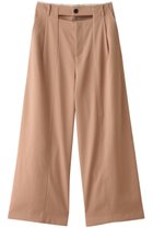 【メゾンスペシャル/MAISON SPECIAL】のFront Cut Stitch Wide Pants/フロントカットステッチワイドパンツ PNK(ピンク)|ID: prp329100004605748 ipo3291000000032817390
