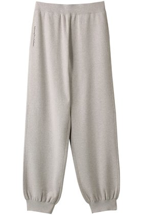 【マリリンムーン/MARILYN MOON】の【WALANCE】seawool×オーガニックコットンニットパンツ 人気、トレンドファッション・服の通販 founy(ファニー) ファッション Fashion レディースファッション Fashion for Women パンツ Pants & Trousers なめらか Smooth, Silky Texture 抗菌 Antibacterial, Bacteria-Resistant |ID:prp329100004605750