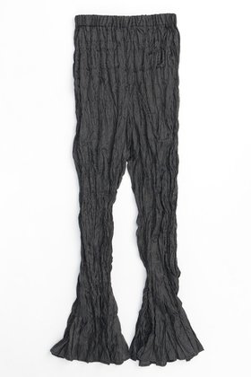 【メゾンスペシャル/MAISON SPECIAL】のTwist Pleats Easy Flare Pants/ツイストプリーツイージーフレアパンツ 人気、トレンドファッション・服の通販 founy(ファニー) ファッション Fashion レディースファッション Fashion for Women パンツ Pants & Trousers インナー Innerwear ストライプ Stripe, Striped Pattern スペシャル Special, Limited Edition セットアップ Set-Up, Coordinated Outfit フレア Flare, Flared |ID:prp329100004605755