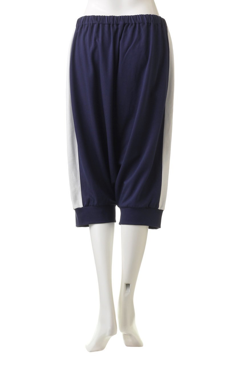 【プレインピープル/PLAIN PEOPLE】の裏毛サルエルパンツ 人気、トレンドファッション・服の通販 founy(ファニー) 　ファッション　Fashion　レディースファッション　Fashion for Women　パンツ　Pants & Trousers　ショートパンツ・ハーフパンツ　High-Waisted & Relaxed Shorts　ショート　Short, Short Length　ドレープ　Drape, Draping Fabric　ハーフ　Half, Half-Length　ベーシック　Basic, Essential　エレガント 上品　Elegant　人気　Popular, Best Seller　今季　This Season, Current Season　other-4|ID: prp329100004605756 ipo3291000000032817627