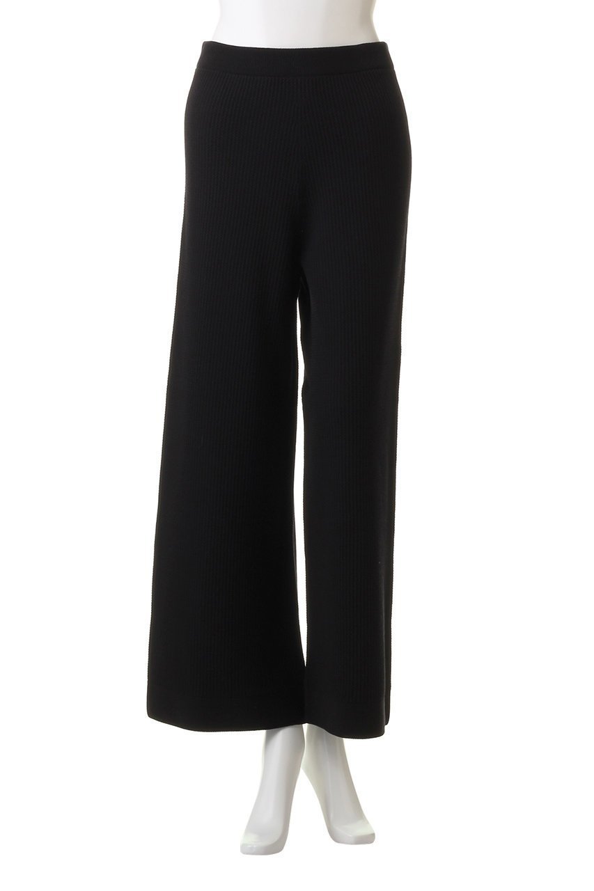【プレインピープル/PLAIN PEOPLE】のピーターストレッチクロップドパンツ 人気、トレンドファッション・服の通販 founy(ファニー) 　ファッション　Fashion　レディースファッション　Fashion for Women　パンツ　Pants & Trousers　おすすめ　Recommended / Our Picks　シアー　Sheer, See-Through　シンプル　Simple, Minimal　セットアップ　Set-Up, Coordinated Outfit　フィット　Fit, Slim Fit　フレア　Flare, Flared　メッシュ　Mesh, Net Fabric　夏　Summer　春　Spring　S/S・春夏　SS, Spring/Summer, Warm Season　other-2|ID: prp329100004605757 ipo3291000000032817690