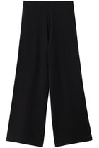 【プレインピープル/PLAIN PEOPLE】のピーターストレッチクロップドパンツ ブラック|ID: prp329100004605757 ipo3291000000035042499