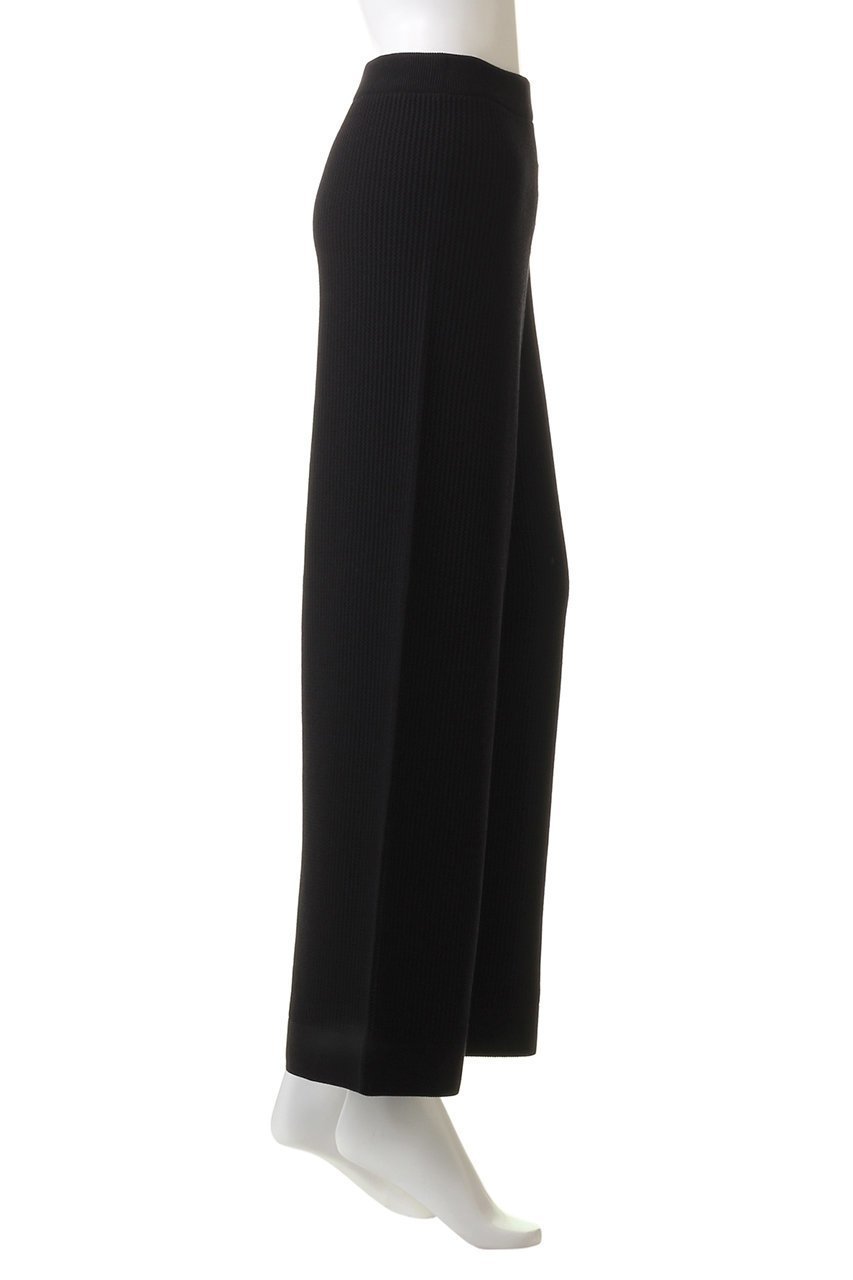 【プレインピープル/PLAIN PEOPLE】のピーターストレッチクロップドパンツ 人気、トレンドファッション・服の通販 founy(ファニー) 　ファッション　Fashion　レディースファッション　Fashion for Women　パンツ　Pants & Trousers　おすすめ　Recommended / Our Picks　シアー　Sheer, See-Through　シンプル　Simple, Minimal　セットアップ　Set-Up, Coordinated Outfit　フィット　Fit, Slim Fit　フレア　Flare, Flared　メッシュ　Mesh, Net Fabric　夏　Summer　春　Spring　S/S・春夏　SS, Spring/Summer, Warm Season　other-3|ID: prp329100004605757 ipo3291000000035042501