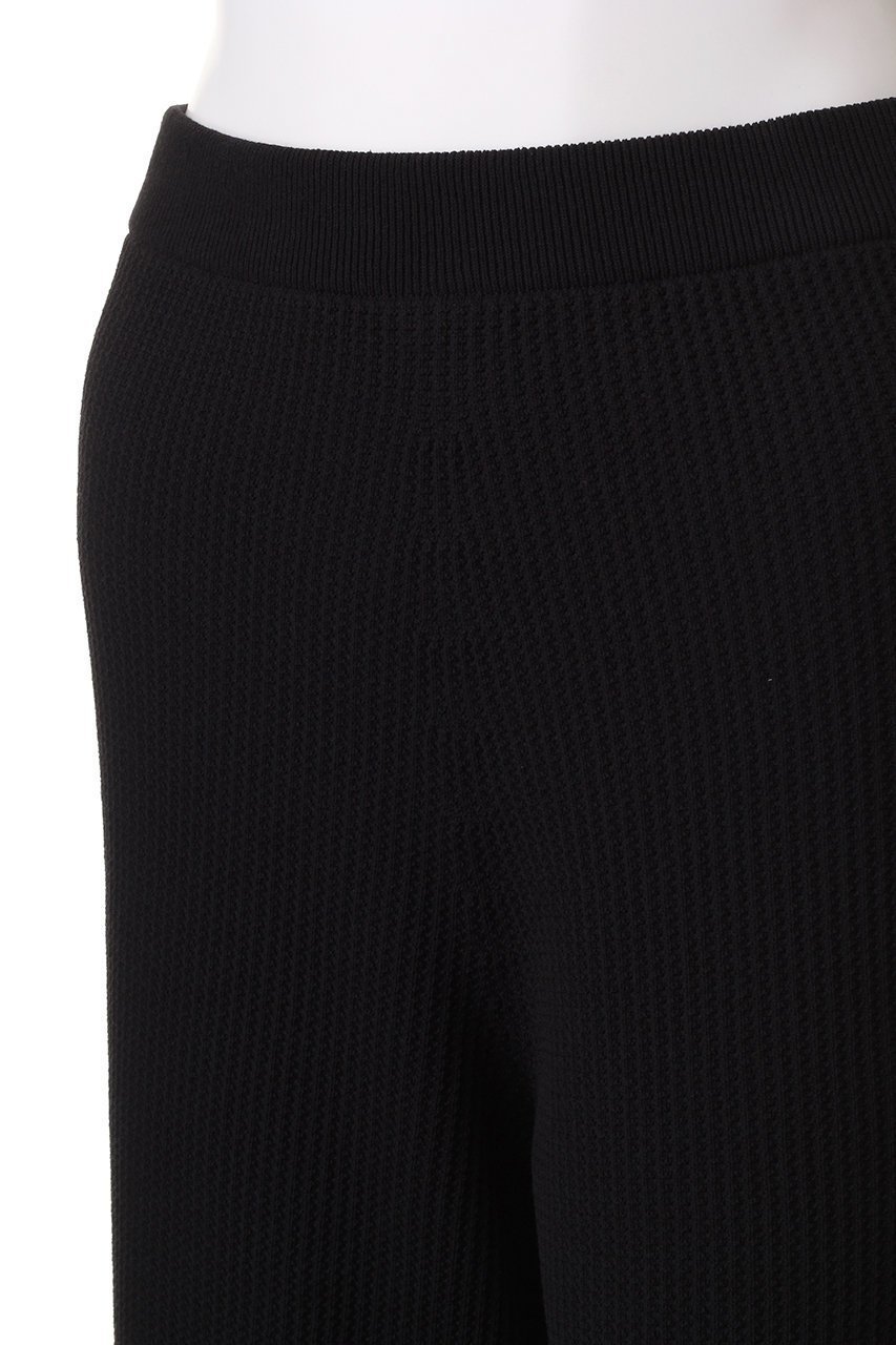 【プレインピープル/PLAIN PEOPLE】のピーターストレッチクロップドパンツ 人気、トレンドファッション・服の通販 founy(ファニー) 　ファッション　Fashion　レディースファッション　Fashion for Women　パンツ　Pants & Trousers　おすすめ　Recommended / Our Picks　シアー　Sheer, See-Through　シンプル　Simple, Minimal　セットアップ　Set-Up, Coordinated Outfit　フィット　Fit, Slim Fit　フレア　Flare, Flared　メッシュ　Mesh, Net Fabric　夏　Summer　春　Spring　S/S・春夏　SS, Spring/Summer, Warm Season　other-5|ID: prp329100004605757 ipo3291000000035042503