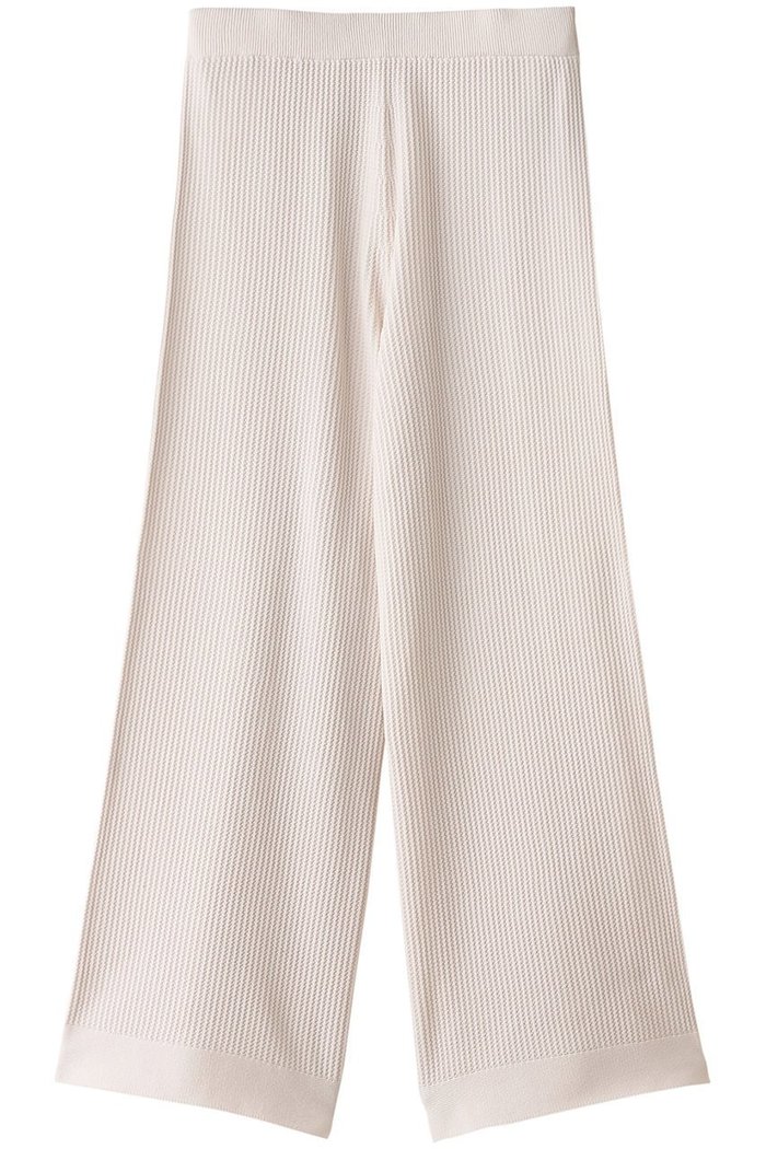 【プレインピープル/PLAIN PEOPLE】のピーターストレッチクロップドパンツ インテリア・キッズ・メンズ・レディースファッション・服の通販 founy(ファニー) https://founy.com/ ファッション Fashion レディースファッション Fashion for Women パンツ Pants & Trousers おすすめ Recommended / Our Picks シアー Sheer, See-Through シンプル Simple, Minimal セットアップ Set-Up, Coordinated Outfit フィット Fit, Slim Fit フレア Flare, Flared メッシュ Mesh, Net Fabric 夏 Summer 春 Spring S/S・春夏 SS, Spring/Summer, Warm Season |ID: prp329100004605757 ipo3291000000036229981