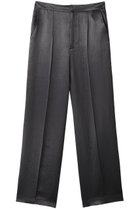 【マルティニーク/martinique】の【l heritage martinique】サテンパンツ グレー|ID: prp329100004605759 ipo3291000000032817704