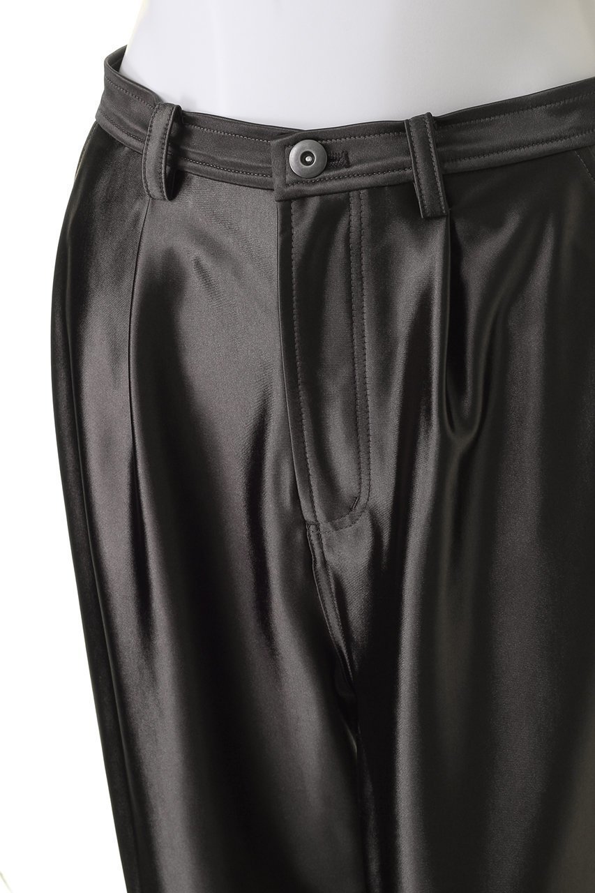 【マノフ/MANOF】のGLITTER TAPERED PANTS パンツ 人気、トレンドファッション・服の通販 founy(ファニー) 　ファッション　Fashion　レディースファッション　Fashion for Women　パンツ　Pants & Trousers　グリッター　Glitter, Sparkle　ストレッチ　Stretch, Stretchy Fabric　トレンド　Trend, Trending Now　other-5|ID: prp329100004605761 ipo3291000000032817724