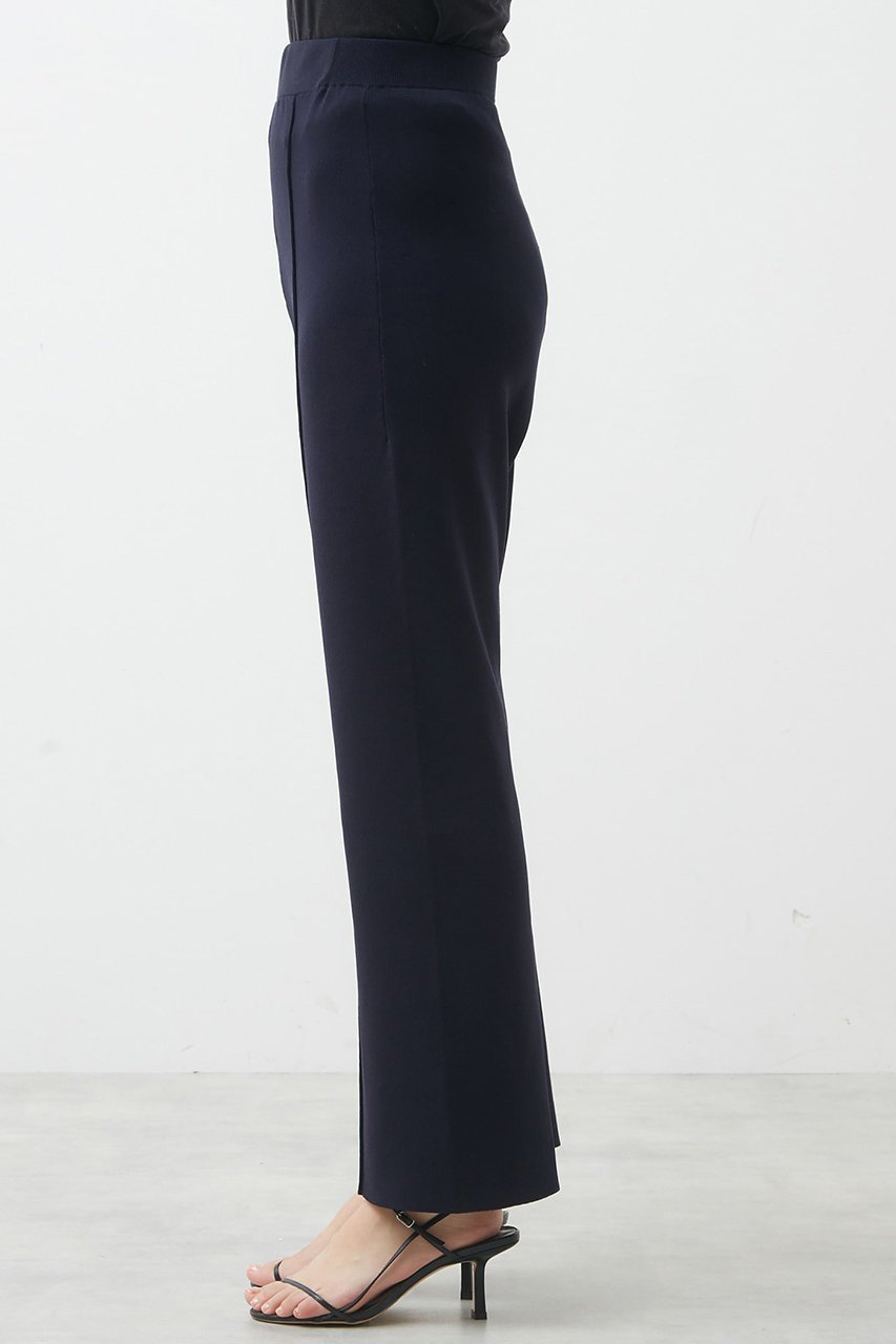 【マルティニーク/martinique】のコンパクトレーヨンパンツ 人気、トレンドファッション・服の通販 founy(ファニー) 　ファッション　Fashion　レディースファッション　Fashion for Women　パンツ　Pants & Trousers　おすすめ　Recommended / Our Picks　カーディガン　Cardigan, Knitwear　スリット　Slit, Slit Detail　フレア　Flare, Flared　other-8|ID: prp329100004605770 ipo3291000000032818203
