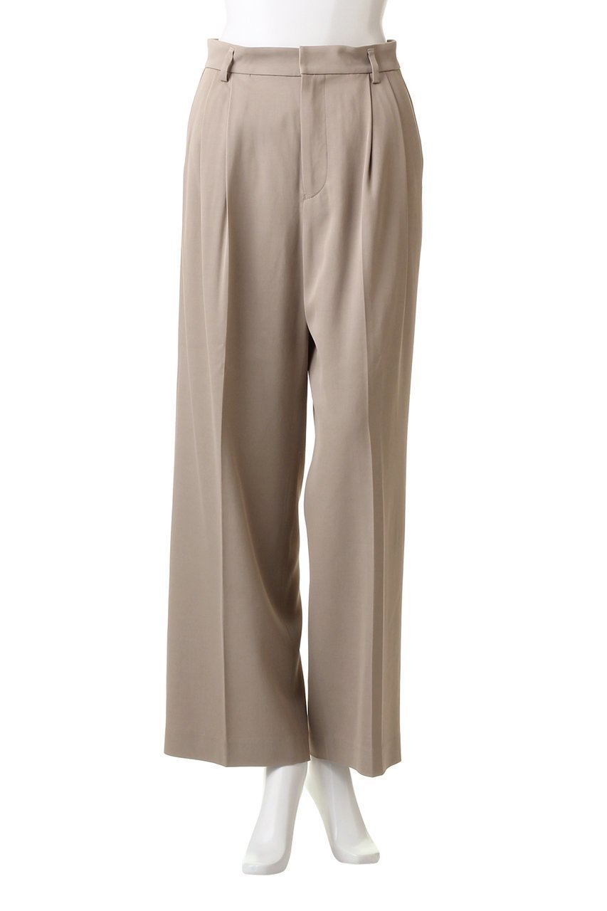 【マルティニーク/martinique】のW/Vi2タックパンツ[セットアップ対応可] 人気、トレンドファッション・服の通販 founy(ファニー) 　ファッション　Fashion　レディースファッション　Fashion for Women　セットアップ　Matching Sets　レディースパンツ・ボトムス　Pants & Trousers / Bottoms　パンツ　Pants & Trousers　セットアップ　Set-Up, Coordinated Outfit　ツイル　Twist, Twisted Detail　ビスチェ　Bustier, Corset Top　other-2|ID: prp329100004605774 ipo3291000000035732514