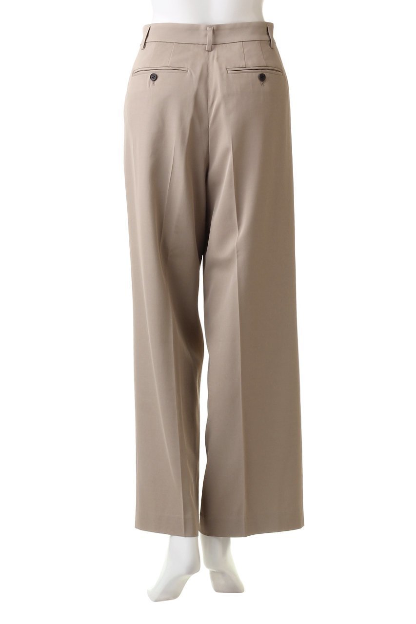 【マルティニーク/martinique】のW/Vi2タックパンツ[セットアップ対応可] 人気、トレンドファッション・服の通販 founy(ファニー) 　ファッション　Fashion　レディースファッション　Fashion for Women　セットアップ　Matching Sets　レディースパンツ・ボトムス　Pants & Trousers / Bottoms　パンツ　Pants & Trousers　セットアップ　Set-Up, Coordinated Outfit　ツイル　Twist, Twisted Detail　ビスチェ　Bustier, Corset Top　other-4|ID: prp329100004605774 ipo3291000000035732522