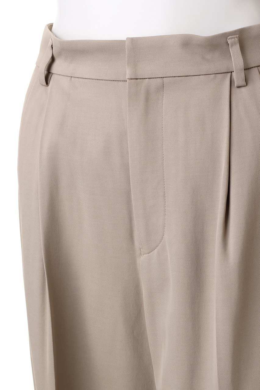 【マルティニーク/martinique】のW/Vi2タックパンツ[セットアップ対応可] 人気、トレンドファッション・服の通販 founy(ファニー) 　ファッション　Fashion　レディースファッション　Fashion for Women　セットアップ　Matching Sets　レディースパンツ・ボトムス　Pants & Trousers / Bottoms　パンツ　Pants & Trousers　セットアップ　Set-Up, Coordinated Outfit　ツイル　Twist, Twisted Detail　ビスチェ　Bustier, Corset Top　other-5|ID: prp329100004605774 ipo3291000000035732526