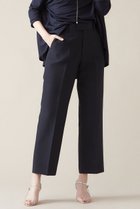 【マルティニーク/martinique】のAce/Coストレートパンツ(セットアップ可) ネイビー|ID: prp329100004605779 ipo3291000000032818534