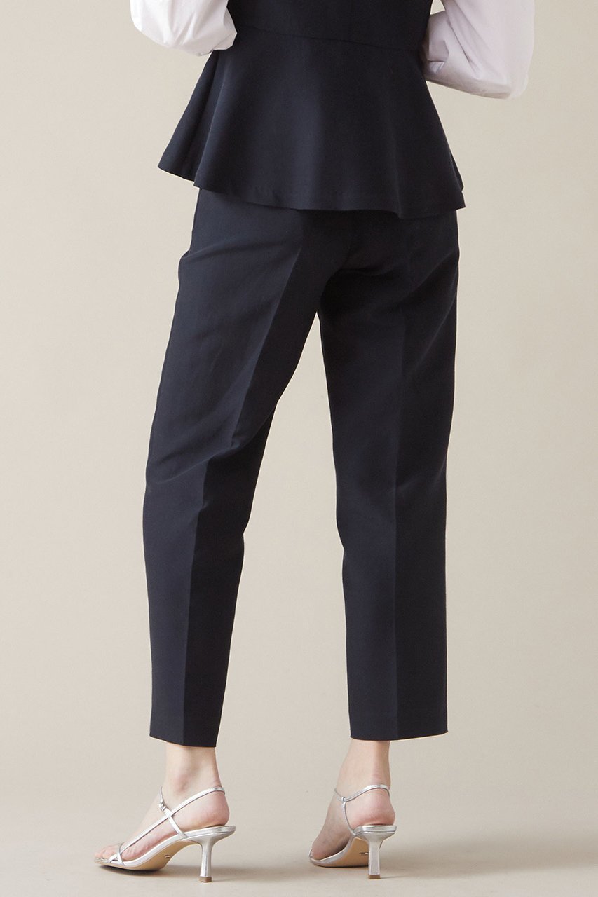 【マルティニーク/martinique】のAce/Coストレートパンツ(セットアップ可) 人気、トレンドファッション・服の通販 founy(ファニー) 　ファッション　Fashion　レディースファッション　Fashion for Women　セットアップ　Matching Sets　レディースパンツ・ボトムス　Pants & Trousers / Bottoms　パンツ　Pants & Trousers　ストレート　Straight, Straight Cut　セットアップ　Set-Up, Coordinated Outfit　センター　Center, Center Line　ドレープ　Drape, Draping Fabric　ブライト　Bright, Shiny　ワイド　Wide, Wide Fit　エレガント 上品　Elegant　other-3|ID: prp329100004605779 ipo3291000000032818536