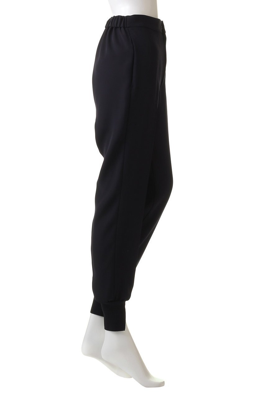 【マルティニーク/martinique】の【WEB別注】バックゴムジョガーパンツ 人気、トレンドファッション・服の通販 founy(ファニー) 　ファッション　Fashion　レディースファッション　Fashion for Women　パンツ　Pants & Trousers　バッグ　Bags　シンプル　Simple, Minimal　スリット　Slit, Slit Detail　センター　Center, Center Line　エレガント 上品　Elegant　別注　Limited Edition, Custom Order　other-3|ID: prp329100004605782 ipo3291000000032818562