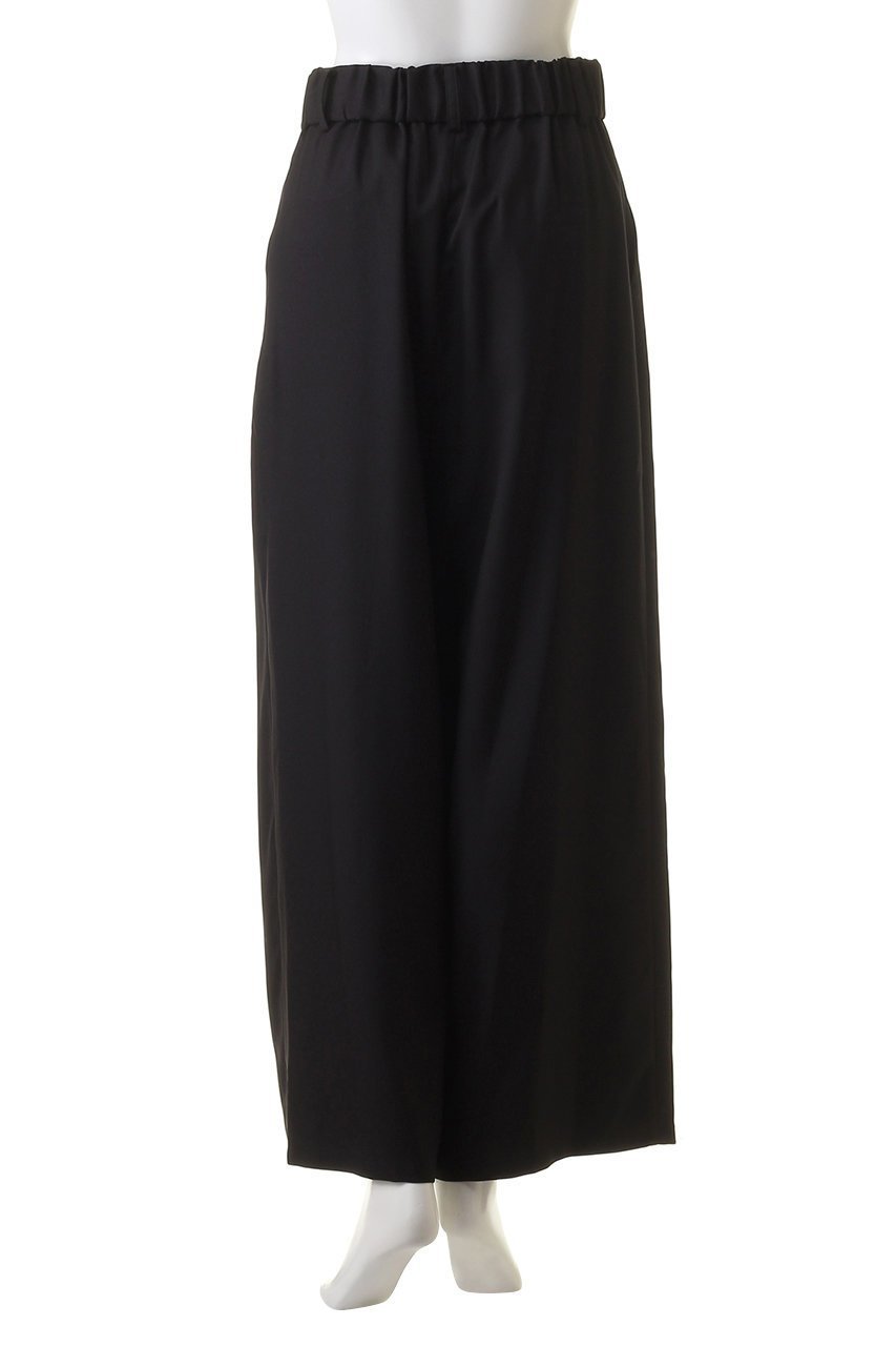 【ミディウミソリッド/MIDIUMISOLID】のtucked slacks パンツ 人気、トレンドファッション・服の通販 founy(ファニー) 　ファッション　Fashion　レディースファッション　Fashion for Women　パンツ　Pants & Trousers　おすすめ　Recommended / Our Picks　ジャケット　Jacket, Outerwear　スラックス　Slacks, Dress Pants　セットアップ　Set-Up, Coordinated Outfit　フロント　Front, Front Design　ループ　Loop, Loop Knit　ワイド　Wide, Wide Fit　夏　Summer　other-4|ID: prp329100004605786 ipo3291000000032818829