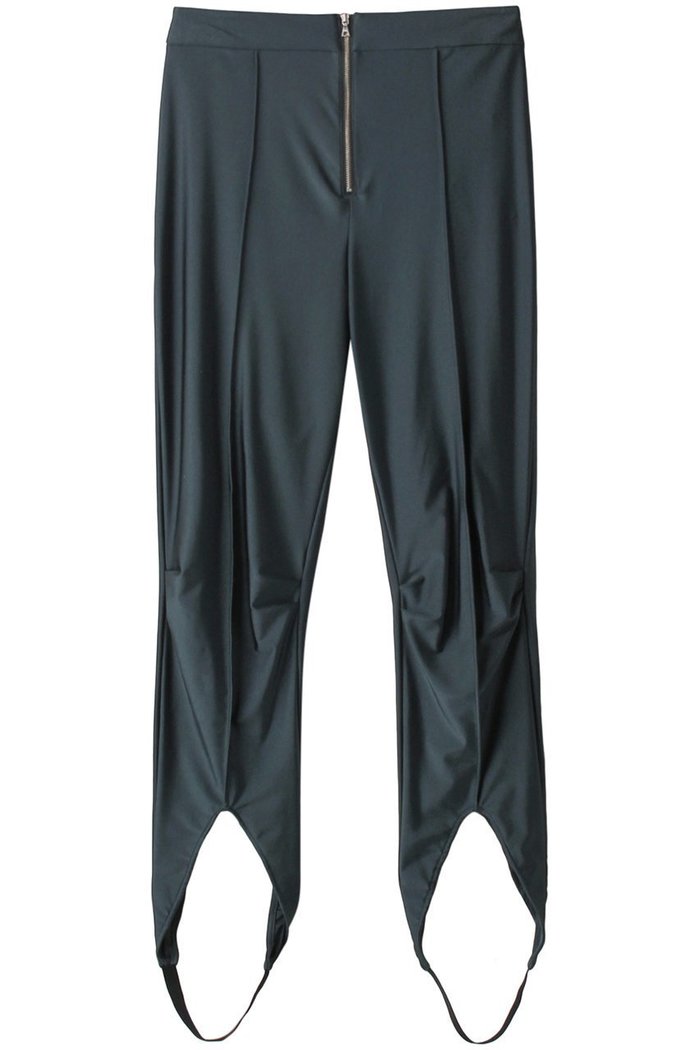 【プランク プロジェクト/PRANK PROJECT】のジャージートレンカ / Jersey Stirrup Pants インテリア・キッズ・メンズ・レディースファッション・服の通販 founy(ファニー) https://founy.com/ ファッション Fashion レディースファッション Fashion for Women パンツ Pants & Trousers おすすめ Recommended / Our Picks トレンカ Treggings, Stirrup Leggings フィット Fit, Slim Fit |ID: prp329100004605787 ipo3291000000032818883