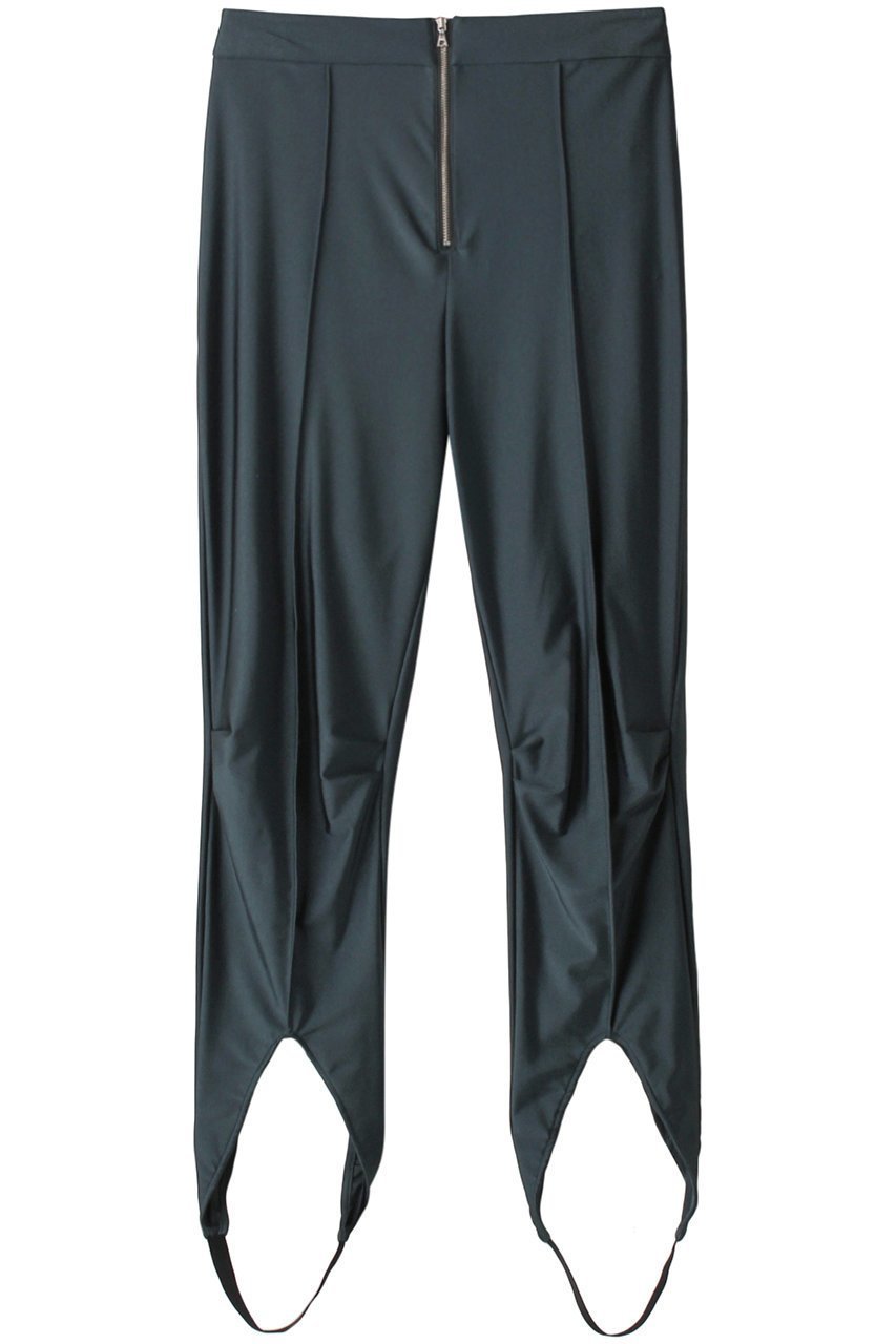 【プランク プロジェクト/PRANK PROJECT】のジャージートレンカ / Jersey Stirrup Pants 人気、トレンドファッション・服の通販 founy(ファニー) 　ファッション　Fashion　レディースファッション　Fashion for Women　パンツ　Pants & Trousers　おすすめ　Recommended / Our Picks　トレンカ　Treggings, Stirrup Leggings　フィット　Fit, Slim Fit　 other-1|ID: prp329100004605787 ipo3291000000032818883