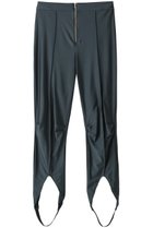 【プランク プロジェクト/PRANK PROJECT】のジャージートレンカ / Jersey Stirrup Pants C.GRY(チャコールグレー)|ID: prp329100004605787 ipo3291000000032818884