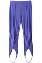【プランク プロジェクト/PRANK PROJECT】のジャージートレンカ / Jersey Stirrup Pants PPL(パープル)|ID: prp329100004605787 ipo3291000000032818885