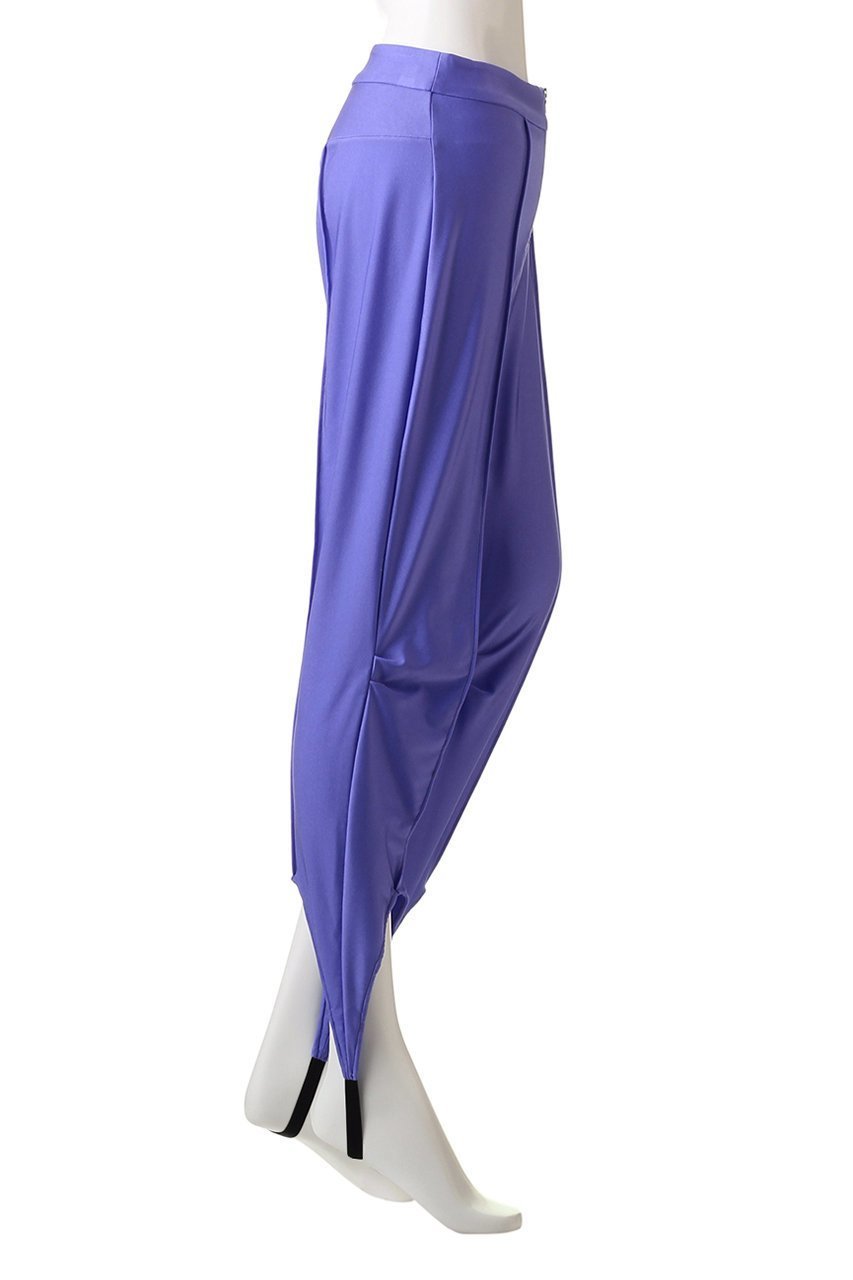 【プランク プロジェクト/PRANK PROJECT】のジャージートレンカ / Jersey Stirrup Pants 人気、トレンドファッション・服の通販 founy(ファニー) 　ファッション　Fashion　レディースファッション　Fashion for Women　パンツ　Pants & Trousers　おすすめ　Recommended / Our Picks　トレンカ　Treggings, Stirrup Leggings　フィット　Fit, Slim Fit　other-3|ID: prp329100004605787 ipo3291000000032818887